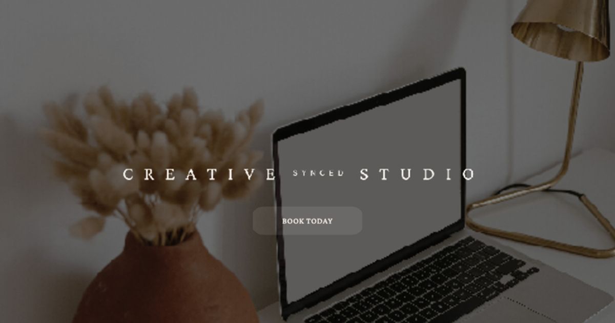 Synced Creative Studio